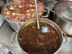 -罗子龙罗家桂花汤圆(曹都巷店)