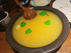 鸡汤豆腐-繁·醉花亭小酒馆(鼓楼店)
