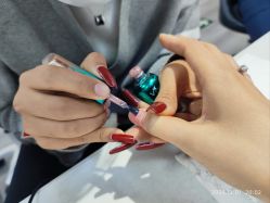 -今玥美甲美睫