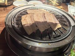 -九田家黑牛烤肉料理(新辰里亚运村店)