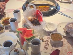 -老员外骨汤火锅(海州古城店)