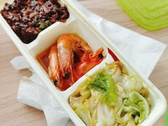 干锅手撕包菜-和记小菜(东方店)