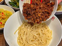 -添萬囍·天津三鲜捞面(天河城店)