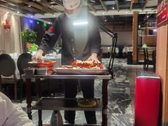 -大鸭梨烤鸭(枣园店)