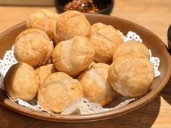 -川堂风·跷脚牛肉·乐山爆炒(宝山日月光店)