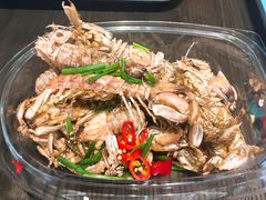 -盒马鲜生(宝地店)