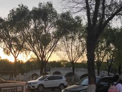 -哈尔滨师范大学(松北校区)