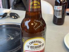 -水边人家·鱼宴餐厅·淳鱼馆(千岛湖店)
