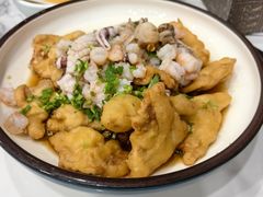 -小郭私房菜·海肠捞饭(学士街店)