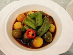 -亢龙太子酒轩·花园店