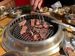 -汉拿山(北京上地华联店)