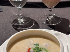 -上海滩餐厅(BFC外滩金融中心店)