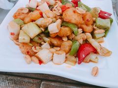 -烁佳海鲜大馅饺子