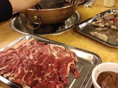 -月圆火锅(宁海东路二店)