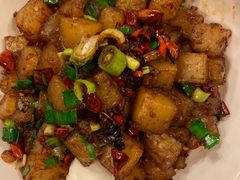 -全聚德(长江路店)