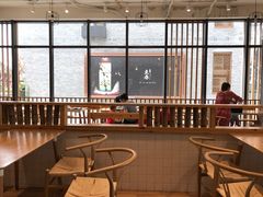 大堂-冰泉豆浆馆(阳朔店)