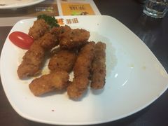 -菲滋意式餐厅(银泰百货金华江南店)