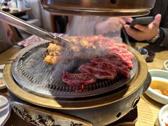 -泥炉烧肉师(新街口金銮巷店)