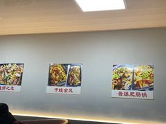 -老渔夫烤鱼(华泰店)