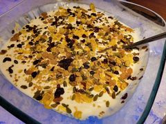 -洲际酒店·地平线全日餐厅HORIZON CAFÉ