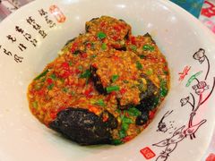 -虎虎龙虾大排档(双井店)