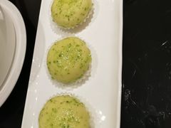 侨乡葱茸包-闽和南(深圳万象城店)