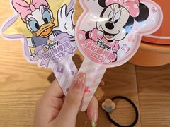 -花盐街·四川乐山小吃(西单大悦城店)