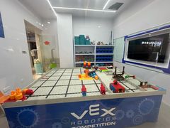 -斯坦星球AI编程·机器人科创·科学实验·信奥·思维·STEM·乐高·竞赛考级(浦东联洋广场大拇指龙阳御桥中心)