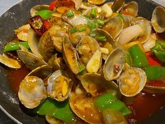 -巴厘龙虾·榜首油焖大虾(洞庭·艺术洋房店)