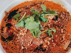 -阿斯牛牛·凉山菜(新会展店)