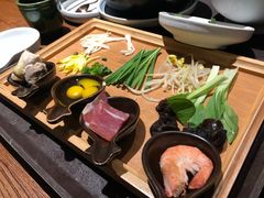 -云海肴·汽锅鸡·云南菜(美罗城店)