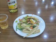 -清真·西羊市老米家泡馍(大唐西市店)