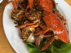 -ZF Seafood Restaurant 卓峰海鲜餐