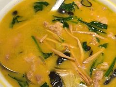 -秦月轩·陕西家乡菜(阜成路·五棵松店)