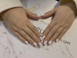 -JERRY日式美甲美睫纹绣工坊