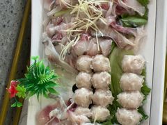 -粤顺渔坊·中山脆肉鲩火锅(清湖店)