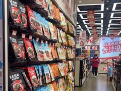 -黑色经典臭豆腐·湖南特产(潇湘文化店)