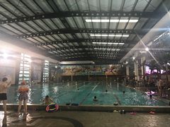 -南宫温泉水世界