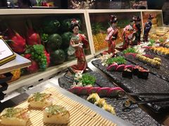 -梨花自助烤肉(天河城店)