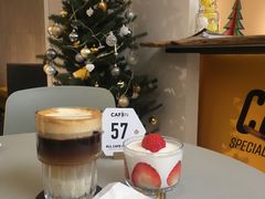 -CAFE'IN精品咖啡体验空间(小寨店)