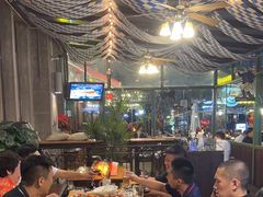 -巴伐利亚啤酒坊(意式风情街店)