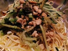 四川凉面-醉面(五道口启迪大厦店)