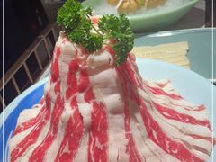 -捞神煲汤火锅(湖滨商业街店)