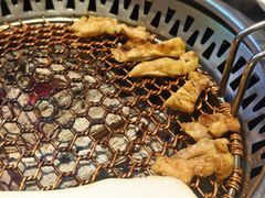 -木槿花韩式炭烤·熟成肉工坊(孙文东路店)