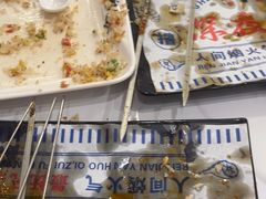 -姜武烧烤(赛格广场店)
