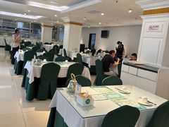 -新疆兵团食府清真(马连道店)