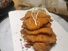 -香雪海饭店中餐厅(人民桥店)