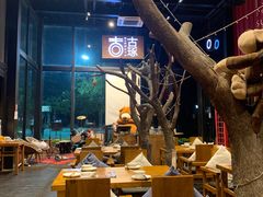 -古琢小馆·珠海味(南方软件园店)