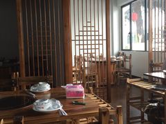 大堂-大自然醉鹅·铁锅火焰鹅(上海联洋店)