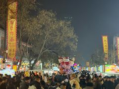 -鼓楼夜市